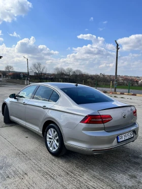 VW Passat, снимка 5