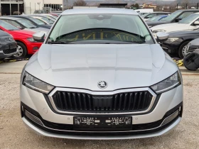 Skoda Octavia 1.5G-TEC METAN AVTOMAT, снимка 3