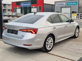 Skoda Octavia 1.5G-TEC METAN AVTOMAT, снимка 5