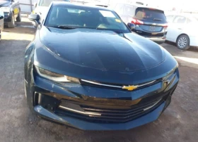 Chevrolet Camaro 1LT Remote start* диг.табло* Keyless* Подгрев* - 25000 лв. - 89800949 | Car24.bg