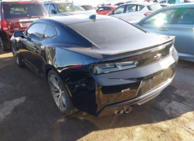 Chevrolet Camaro 1LT Remote start* диг.табло* Keyless* Подгрев* - 25000 лв. - 89800949 | Car24.bg