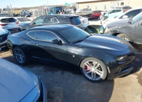 Chevrolet Camaro 1LT Remote start* диг.табло* Keyless* Подгрев* - 25000 лв. - 89800949 | Car24.bg