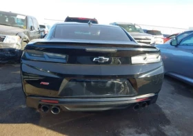 Chevrolet Camaro 1LT Remote start* диг.табло* Keyless* Подгрев* - 25000 лв. - 89800949 | Car24.bg