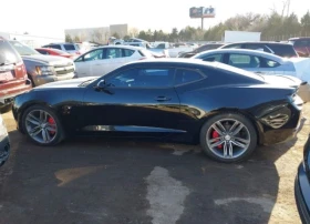 Chevrolet Camaro 1LT Remote start* диг.табло* Keyless* Подгрев* - 25000 лв. - 16624909 | Car24.bg