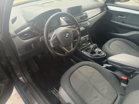 BMW 218 Active Tourer, снимка 3