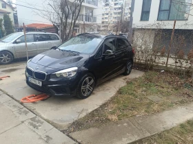 BMW 218 Active Tourer, снимка 2