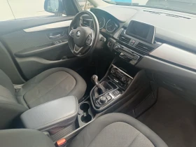 BMW 218 Active Tourer, снимка 7