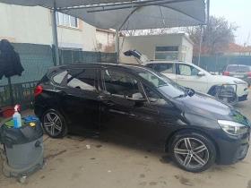 BMW 218 Active Tourer, снимка 6