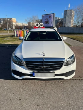 Mercedes-Benz E 200 | Mobile.bg    8