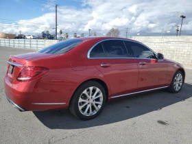 Mercedes-Benz E 300, снимка 3