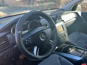 Mercedes-Benz R 320, снимка 8