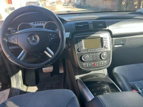 Mercedes-Benz R 320 | Mobile.bg    6