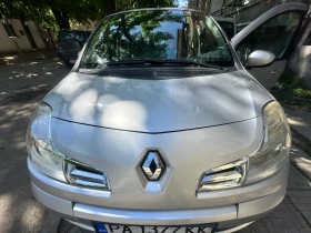 Обява за продажба на Renault Modus ~7 300 лв. - изображение 11