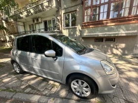 Обява за продажба на Renault Modus ~7 300 лв. - изображение 1