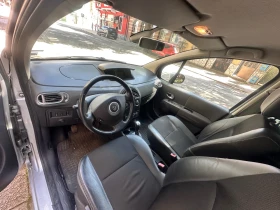 Обява за продажба на Renault Modus ~7 300 лв. - изображение 7