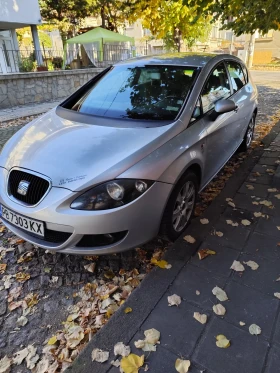 Seat Leon | Mobile.bg    3