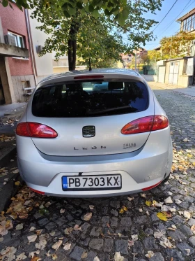 Seat Leon | Mobile.bg    6