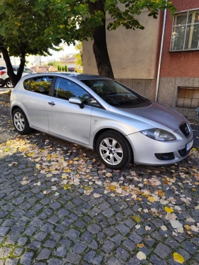 Seat Leon | Mobile.bg    8