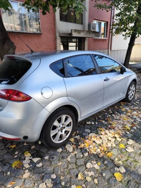 Seat Leon | Mobile.bg    7