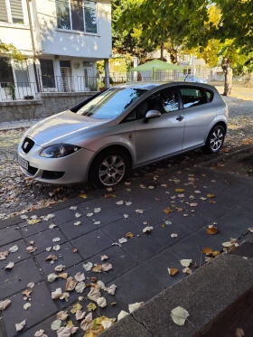 Seat Leon | Mobile.bg    2