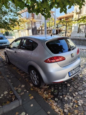 Seat Leon | Mobile.bg    5