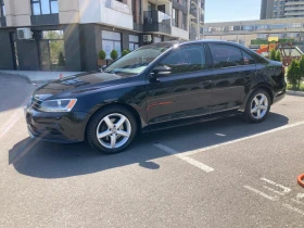 Обява за продажба на VW Jetta 1, 4 АВТОМАТИК ~17 000 лв. - изображение 4