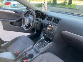 Обява за продажба на VW Jetta 1, 4 АВТОМАТИК ~17 000 лв. - изображение 9