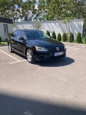 Обява за продажба на VW Jetta 1, 4 АВТОМАТИК ~17 000 лв. - изображение 1