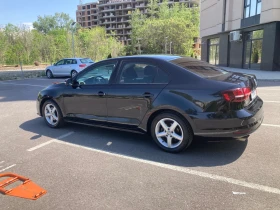 Обява за продажба на VW Jetta 1, 4 АВТОМАТИК ~17 000 лв. - изображение 3