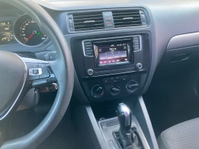 Обява за продажба на VW Jetta 1, 4 АВТОМАТИК ~17 000 лв. - изображение 7