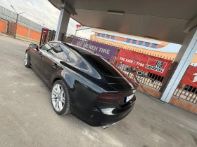 Обява за продажба на Audi A7 3.0BiTDI* Вакум* Matrix ~26 999 лв. - изображение 4