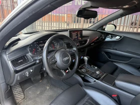 Обява за продажба на Audi A7 3.0BiTDI* Вакум* Matrix ~26 999 лв. - изображение 8
