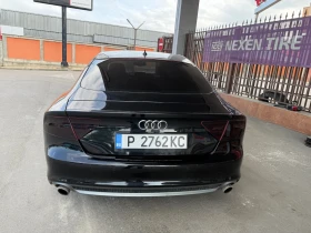 Обява за продажба на Audi A7 3.0BiTDI* Вакум* Matrix ~26 999 лв. - изображение 5