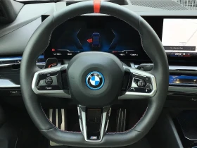 BMW i5 M60 xDrive = M-Sport Pro=  | Mobile.bg    7