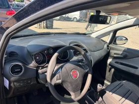 Fiat Punto 1.3MJET EURO 5 | Mobile.bg    11