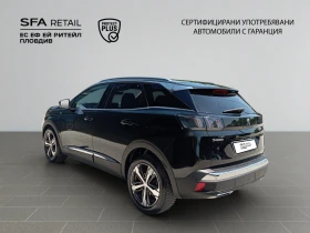 Обява за продажба на Peugeot 3008 New Line Up GT 1.6 PureTech 180 S&S EAT8 EURO 6 ~48 500 лв. - изображение 5