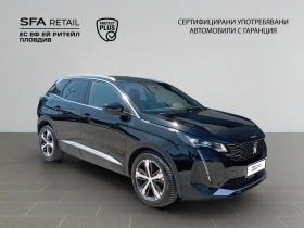 Обява за продажба на Peugeot 3008 New Line Up GT 1.6 PureTech 180 S&S EAT8 EURO 6 ~48 500 лв. - изображение 2