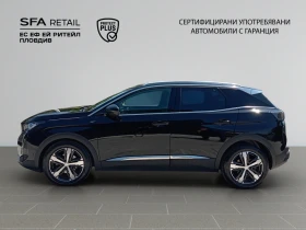 Обява за продажба на Peugeot 3008 New Line Up GT 1.6 PureTech 180 S&S EAT8 EURO 6 ~48 500 лв. - изображение 3