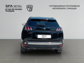 Обява за продажба на Peugeot 3008 New Line Up GT 1.6 PureTech 180 S&S EAT8 EURO 6 ~48 500 лв. - изображение 6
