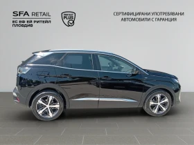 Обява за продажба на Peugeot 3008 New Line Up GT 1.6 PureTech 180 S&S EAT8 EURO 6 ~48 500 лв. - изображение 4