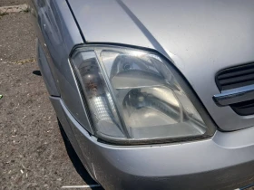 Opel Meriva 1.7 CDTI | Mobile.bg    13