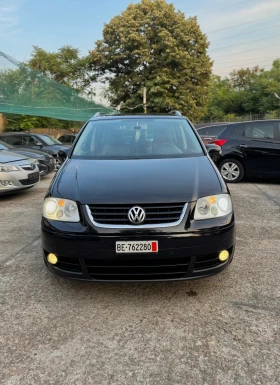 VW Touran FUL!7МЕСТА!170К.С!CH! - 7998 лв. - 74433007 5