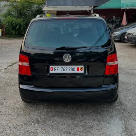 VW Touran FUL!7МЕСТА!170К.С!CH! - 7998 лв. - 74433007 6