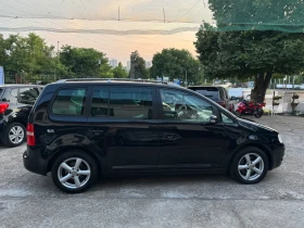 VW Touran FUL!7МЕСТА!170К.С!CH! - 7998 лв. - 74433007 7
