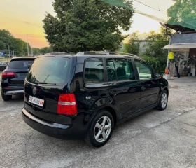 VW Touran FUL!7МЕСТА!170К.С!CH! - 7998 лв. - 74433007 2