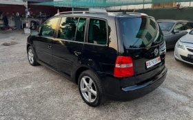 VW Touran FUL!7МЕСТА!170К.С!CH! - 7998 лв. - 74433007 4