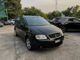 VW Touran FUL!7МЕСТА!170К.С!CH! - 7998 лв. - 74433007 16