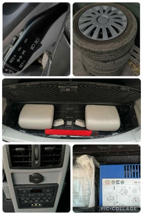 VW Touran FUL!7МЕСТА!170К.С!CH! - 7998 лв. - 74433007 15