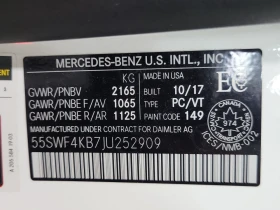 Mercedes-Benz C 300 * CARFAX *   *   ! | Mobile.bg    13