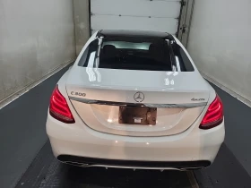 Mercedes-Benz C 300 * CARFAX *   *   ! | Mobile.bg    4